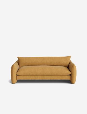 Sesame Linen Weave