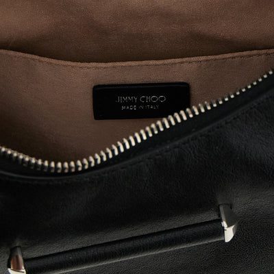 Jimmy Choo Bar Hobo Shoulder Bag