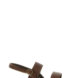 K.jacques Saint Tropez Barigoule Sandals