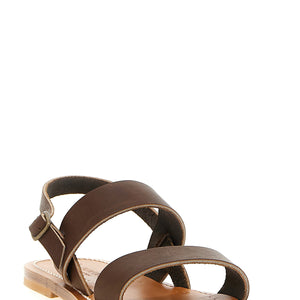 K.jacques Saint Tropez Barigoule Sandals