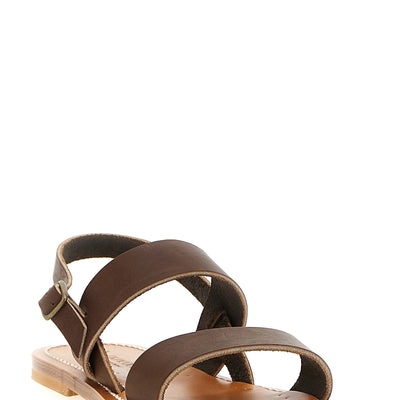 K.jacques Saint Tropez Barigoule Sandals