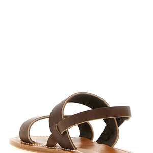 K.jacques Saint Tropez Barigoule Sandals