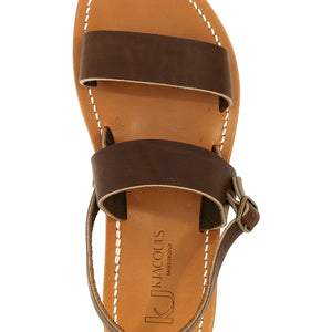 K.jacques Saint Tropez Barigoule Sandals