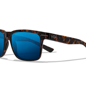 Barton 2.0 Prescription Sunglasses