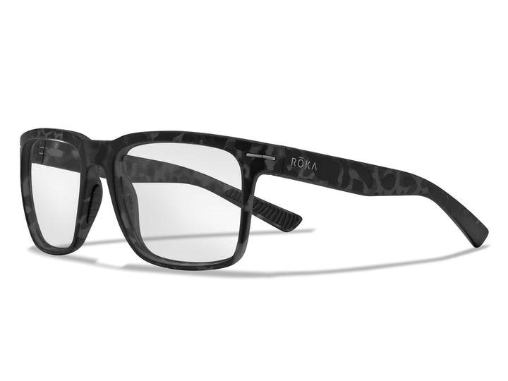 Barton 2.0 Eyeglasses