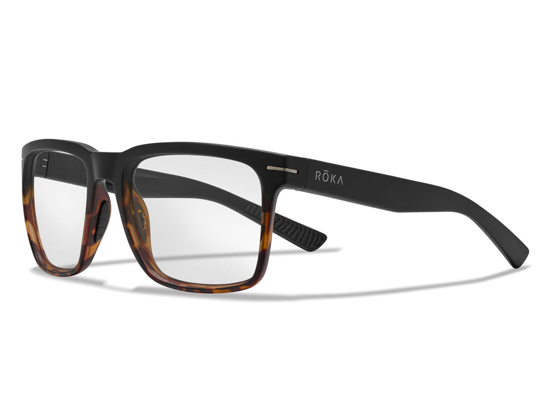 Barton Eyeglasses