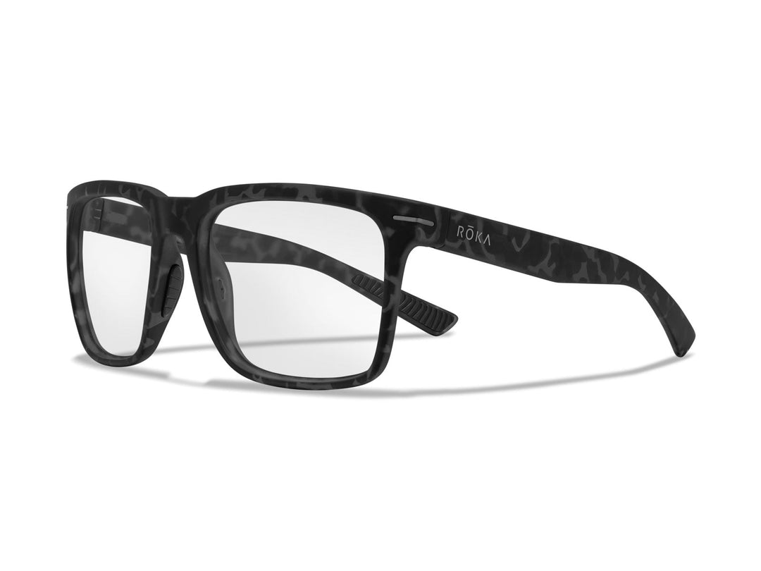 Barton 2.0 Eyeglasses