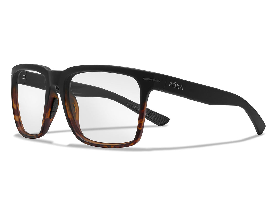 Barton 2.0 Eyeglasses