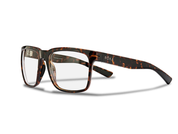 Barton Eyeglasses