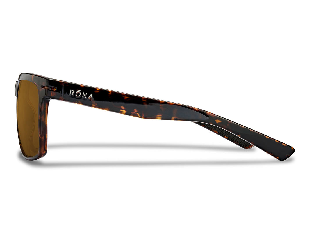 Barton Prescription Sunglasses