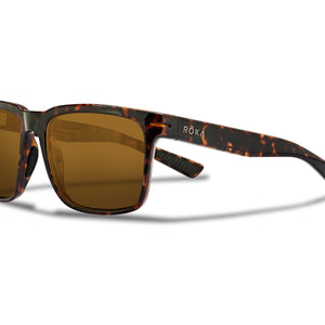Barton Prescription Sunglasses