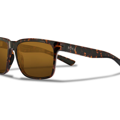 Barton Prescription Sunglasses