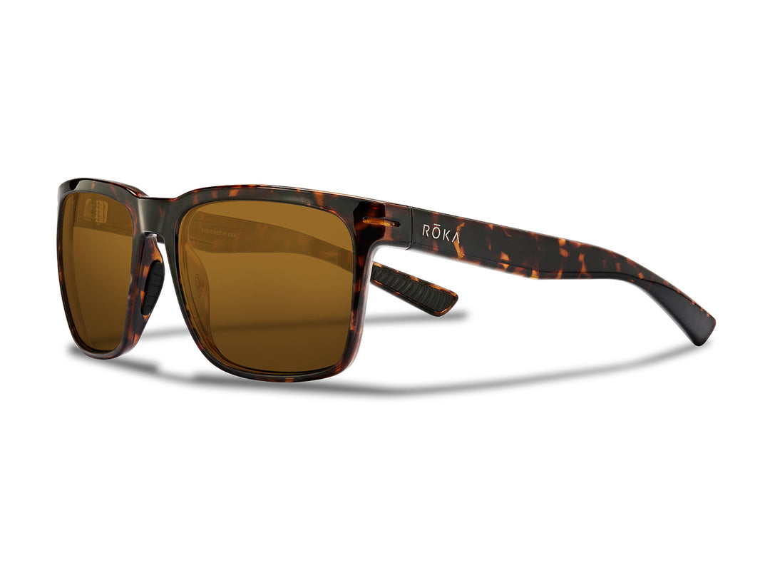 Barton Prescription Sunglasses