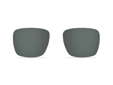 Dark Carbon Polarized