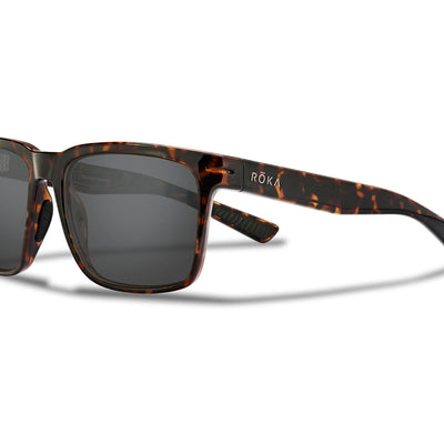 Barton Prescription Sunglasses