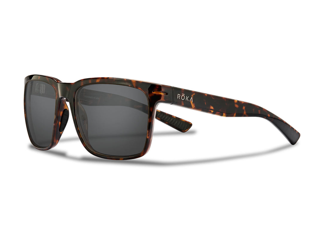 Barton Prescription Sunglasses