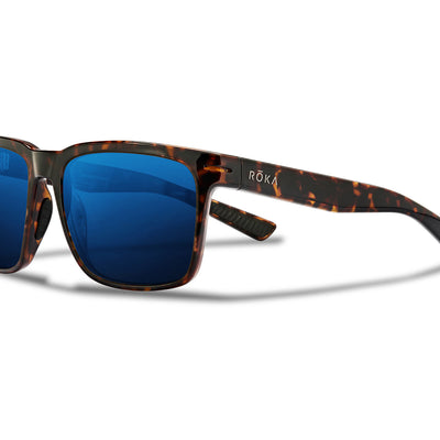 Barton Prescription Sunglasses