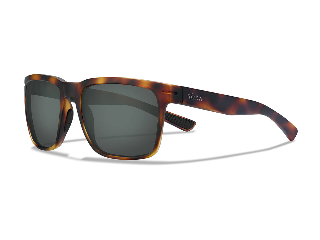 Barton Sunglasses