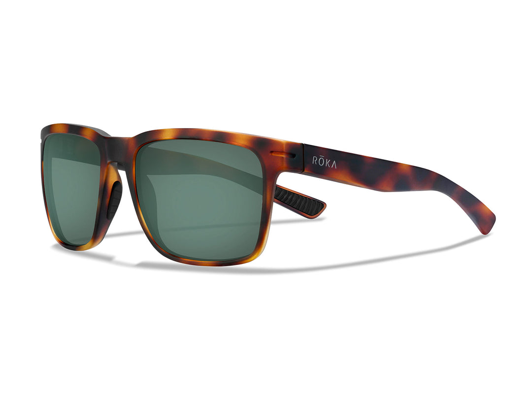 Barton Sunglasses