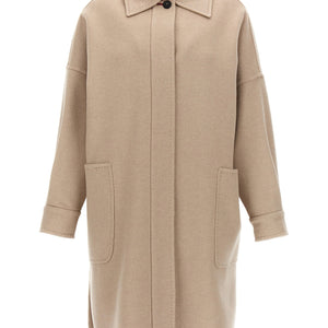 Max Mara Baruffa Coat