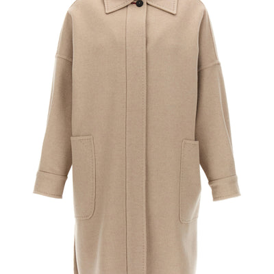 Max Mara Baruffa Coat