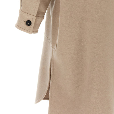 Max Mara Baruffa Coat