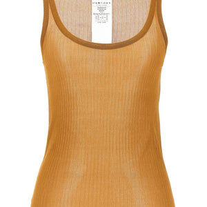 Max Mara Bastia Tank Top