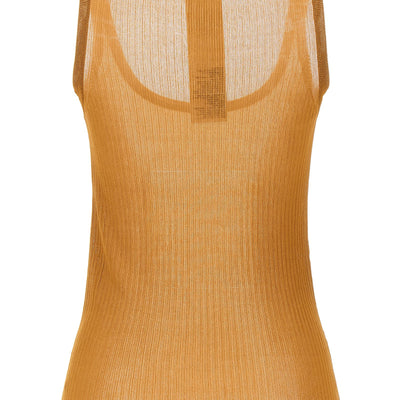 Max Mara Bastia Tank Top