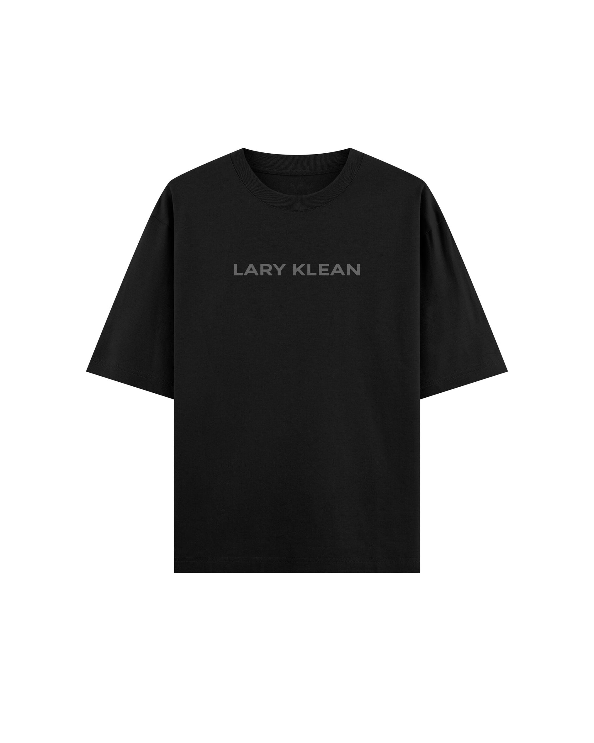 Batman Redemption Oversized Tee