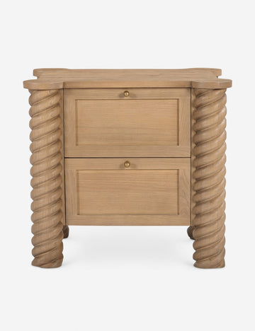 Natural Oak