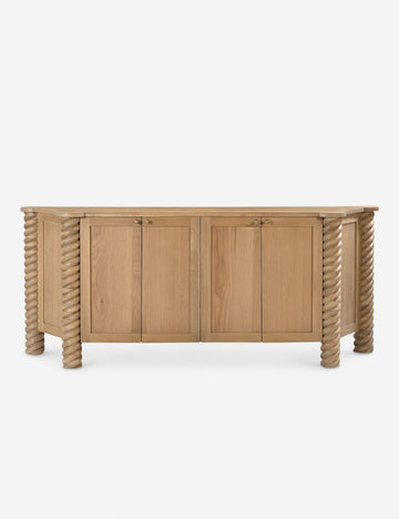 Natural Oak