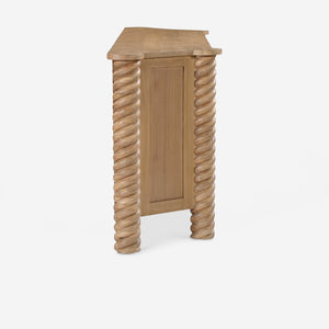 Treccia Sideboard by Gillian Segal for Moe's