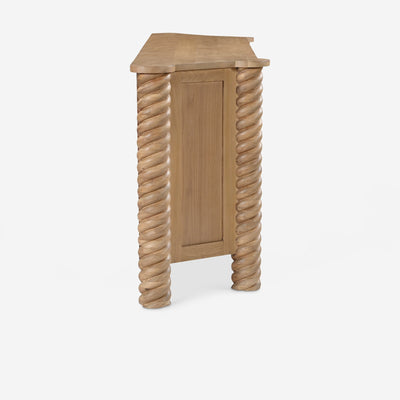 Treccia Sideboard by Gillian Segal for Moe's