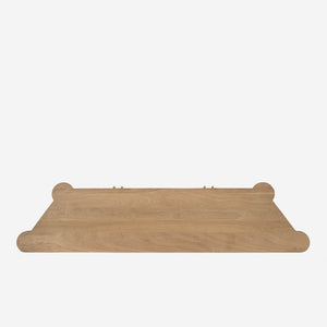 Treccia Sideboard by Gillian Segal for Moe's