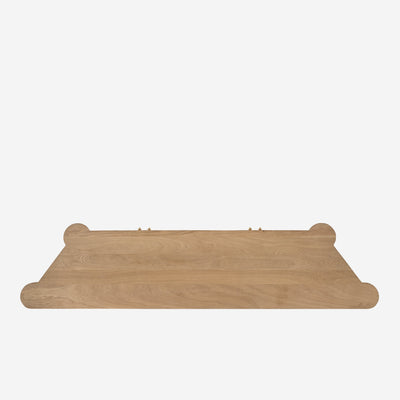 Treccia Sideboard by Gillian Segal for Moe's