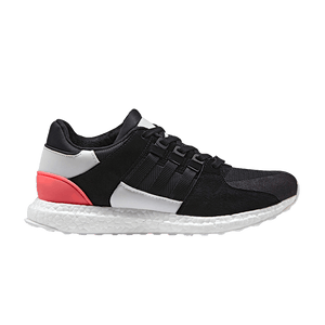adidas EQT Support Ultra Core Black Turbo