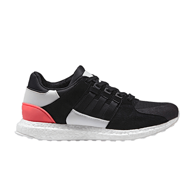 adidas EQT Support Ultra Core Black Turbo