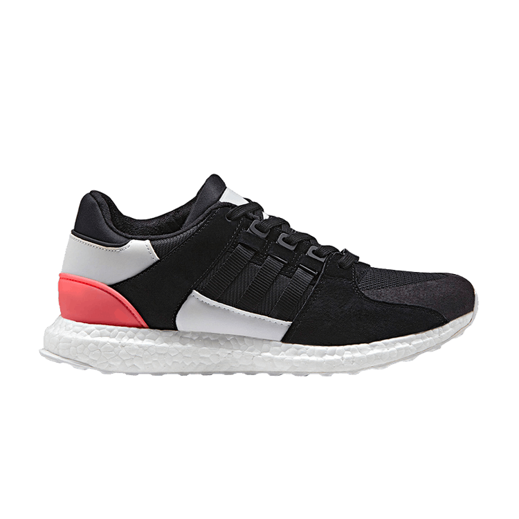 adidas EQT Support Ultra Core Black Turbo