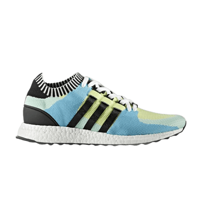 adidas EQT Support Ultra Frozen Yellow