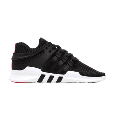 adidas EQT Support ADV Primeknit Core Black Turbo