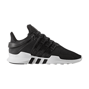 adidas EQT Support ADV Milled Leather Black