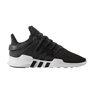 adidas EQT Support ADV Milled Leather Black