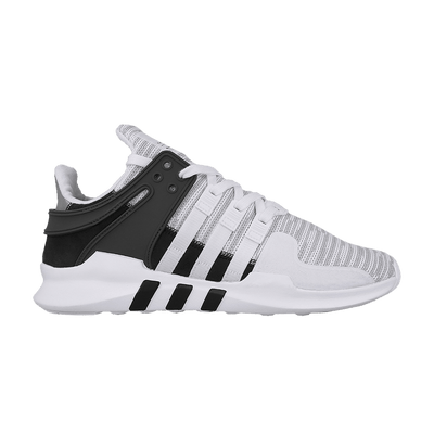adidas EQT Support ADV White Black