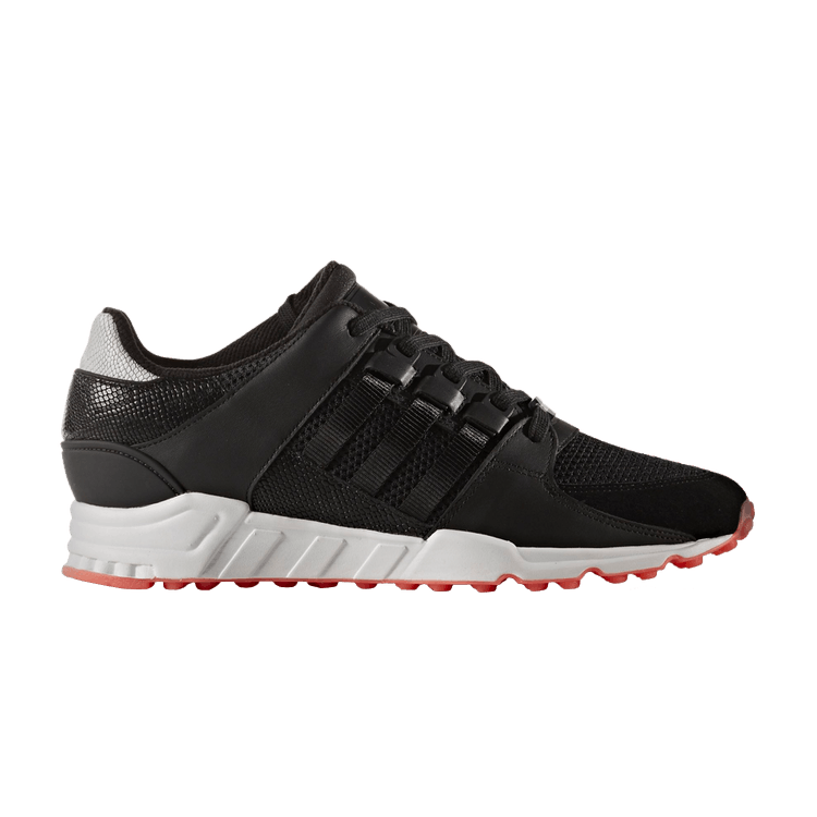 adidas Eqt Support Rf Black/Black-Turbo