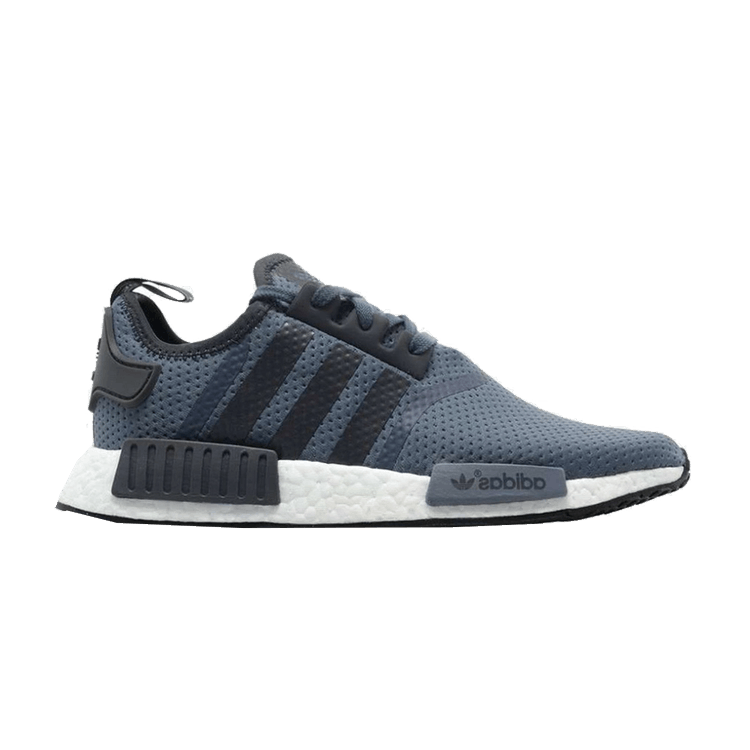 adidas NMD R1 JD Sports Grey