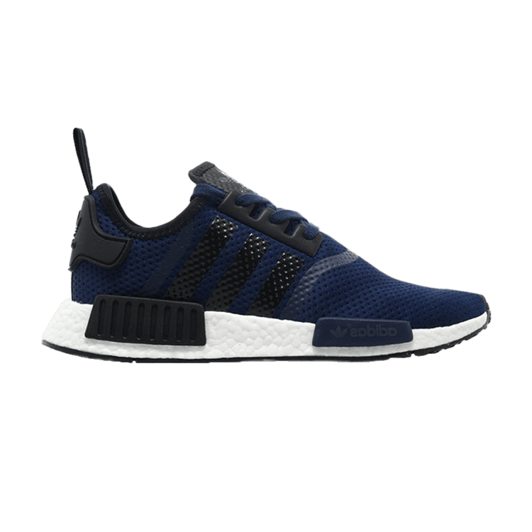 adidas NMD R1 JD Sports Navy