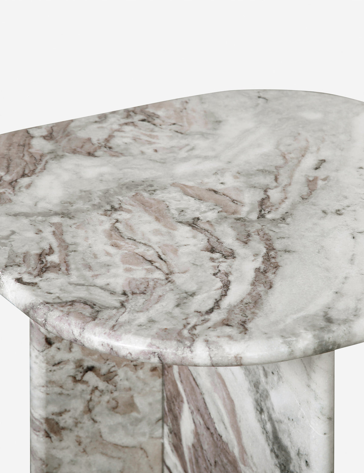 Pereda Side Table
