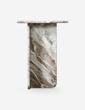 Brown Marble