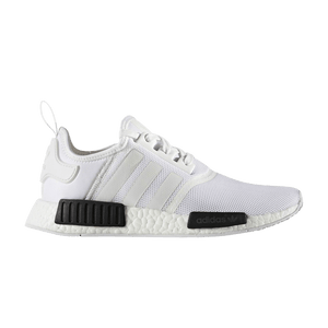 adidas NMD R1 White Black