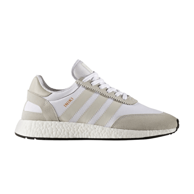 adidas Iniki Runner Pearl Grey